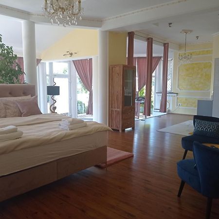 Villa Gregovica Πούλα Εξωτερικό φωτογραφία