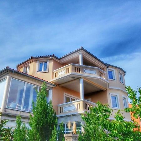 Villa Gregovica Πούλα Εξωτερικό φωτογραφία