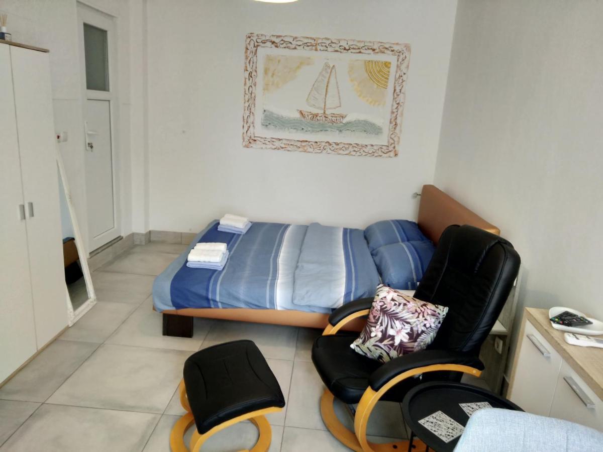 Villa Gregovica Πούλα Εξωτερικό φωτογραφία