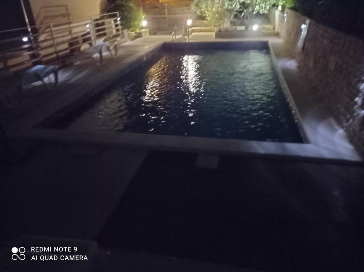 Villa Gregovica Πούλα Εξωτερικό φωτογραφία