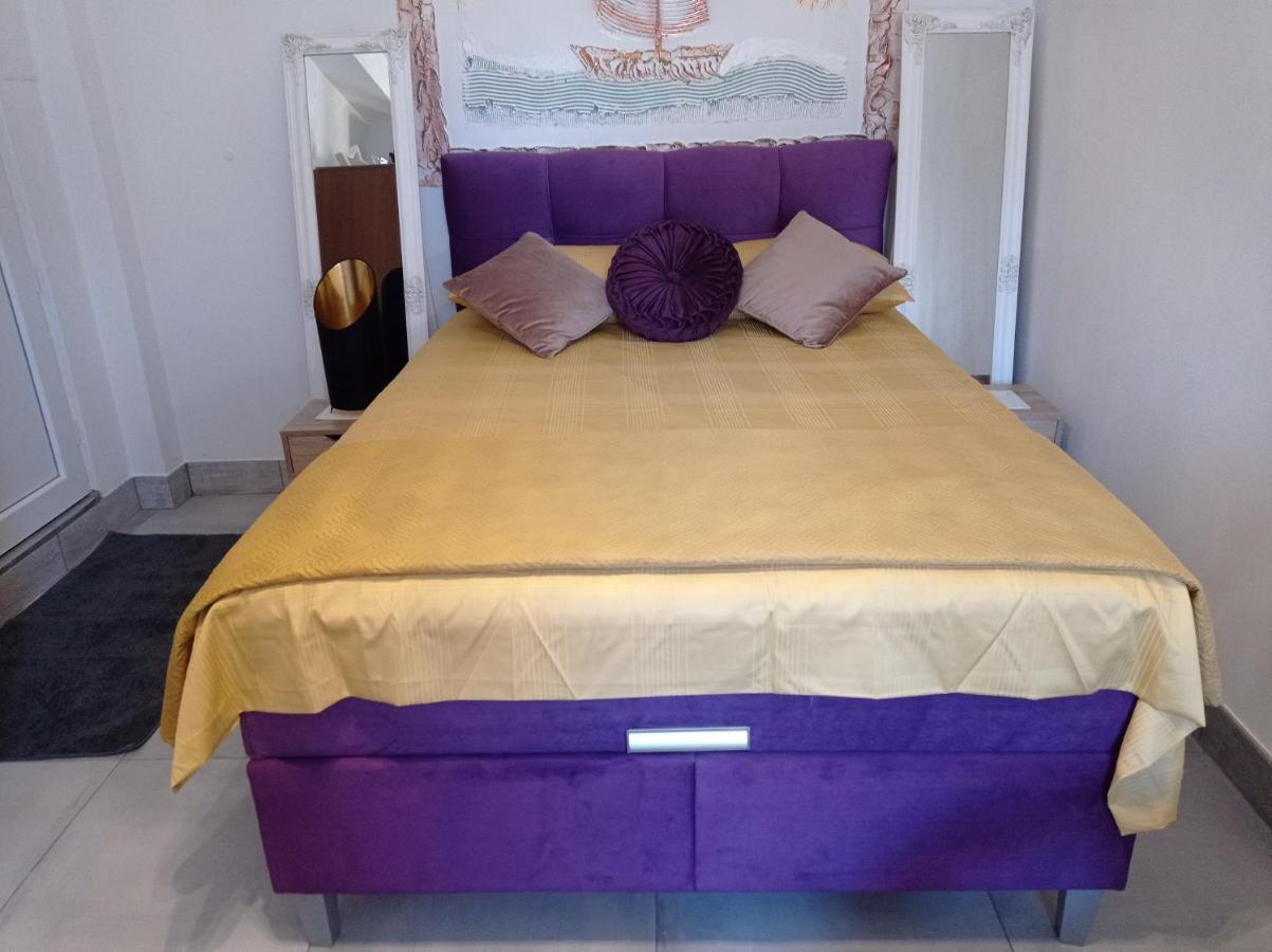 Villa Gregovica Πούλα Εξωτερικό φωτογραφία