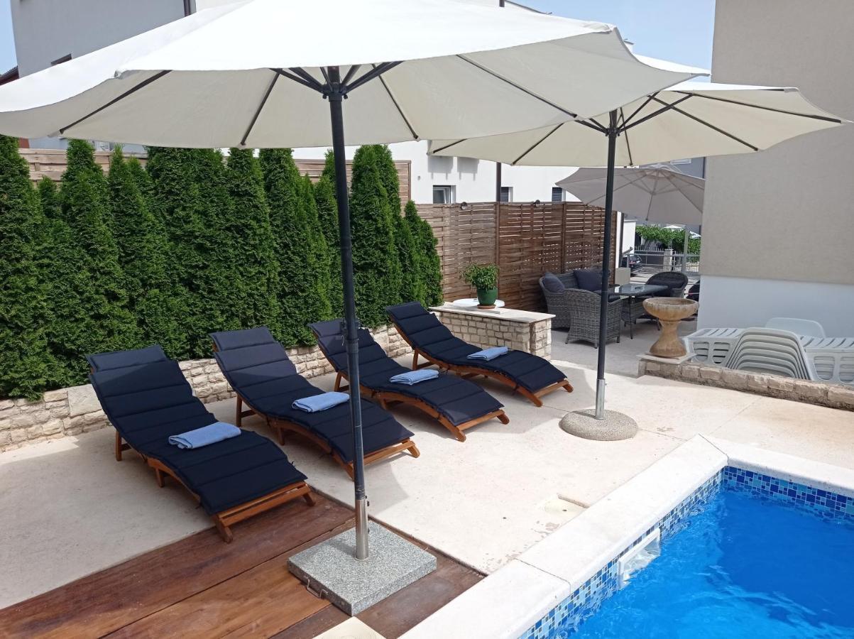 Villa Gregovica Πούλα Εξωτερικό φωτογραφία