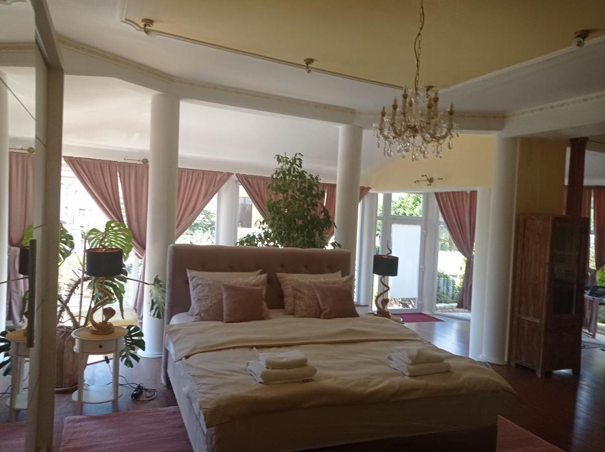 Villa Gregovica Πούλα Εξωτερικό φωτογραφία