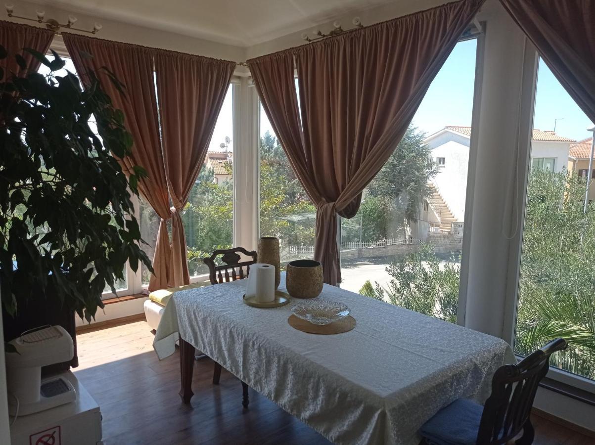 Villa Gregovica Πούλα Εξωτερικό φωτογραφία
