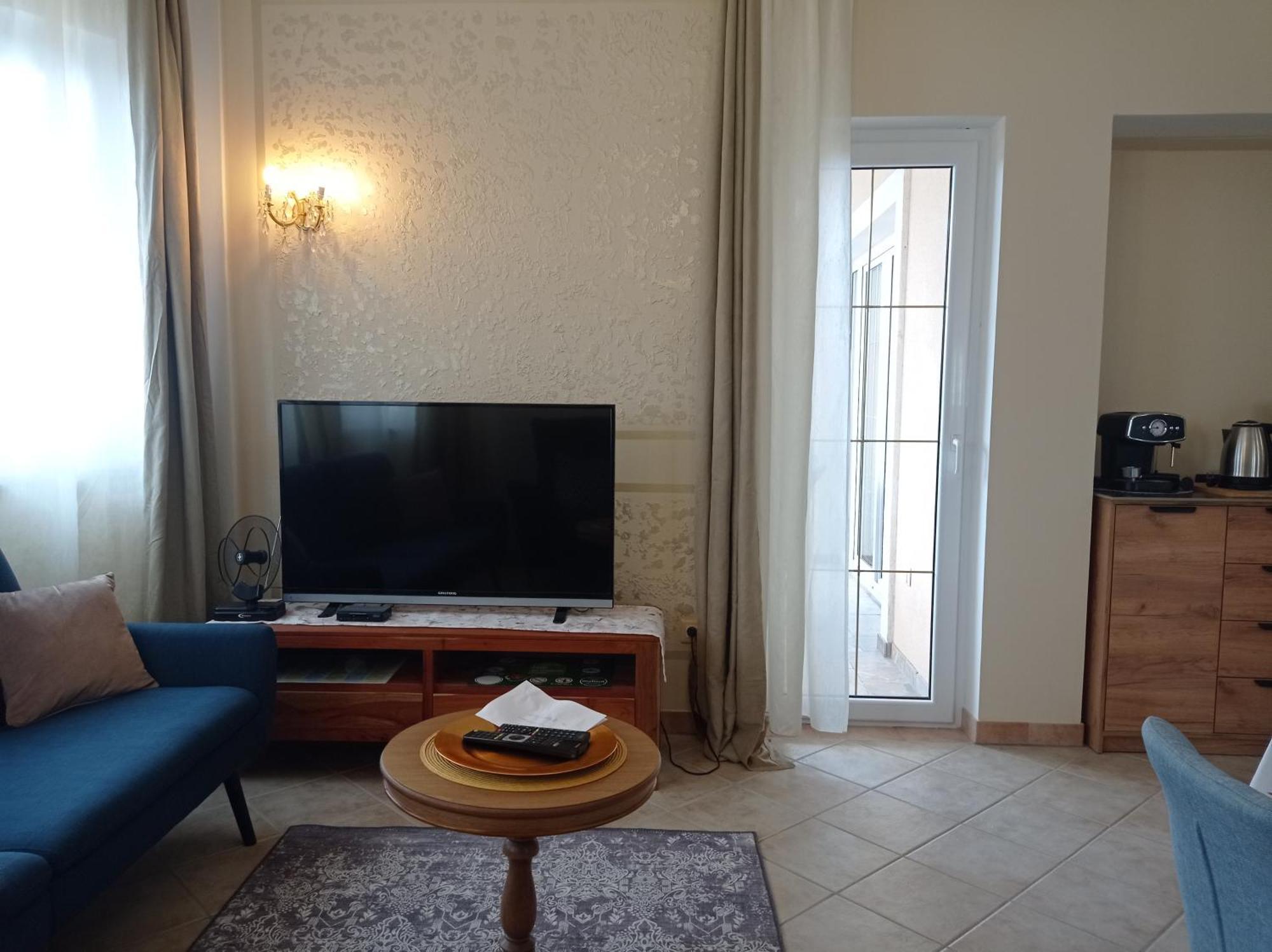 Villa Gregovica Πούλα Δωμάτιο φωτογραφία