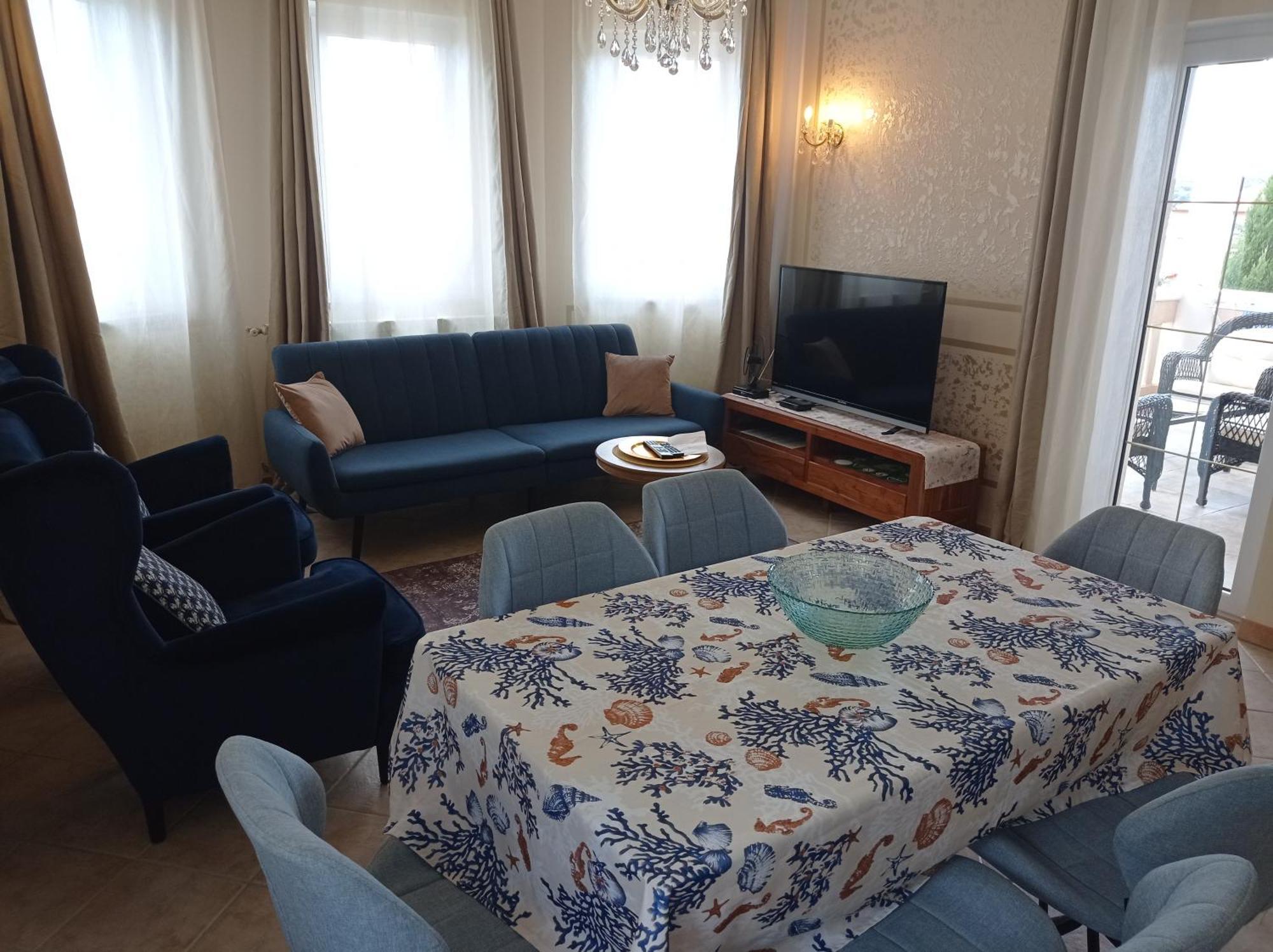 Villa Gregovica Πούλα Δωμάτιο φωτογραφία