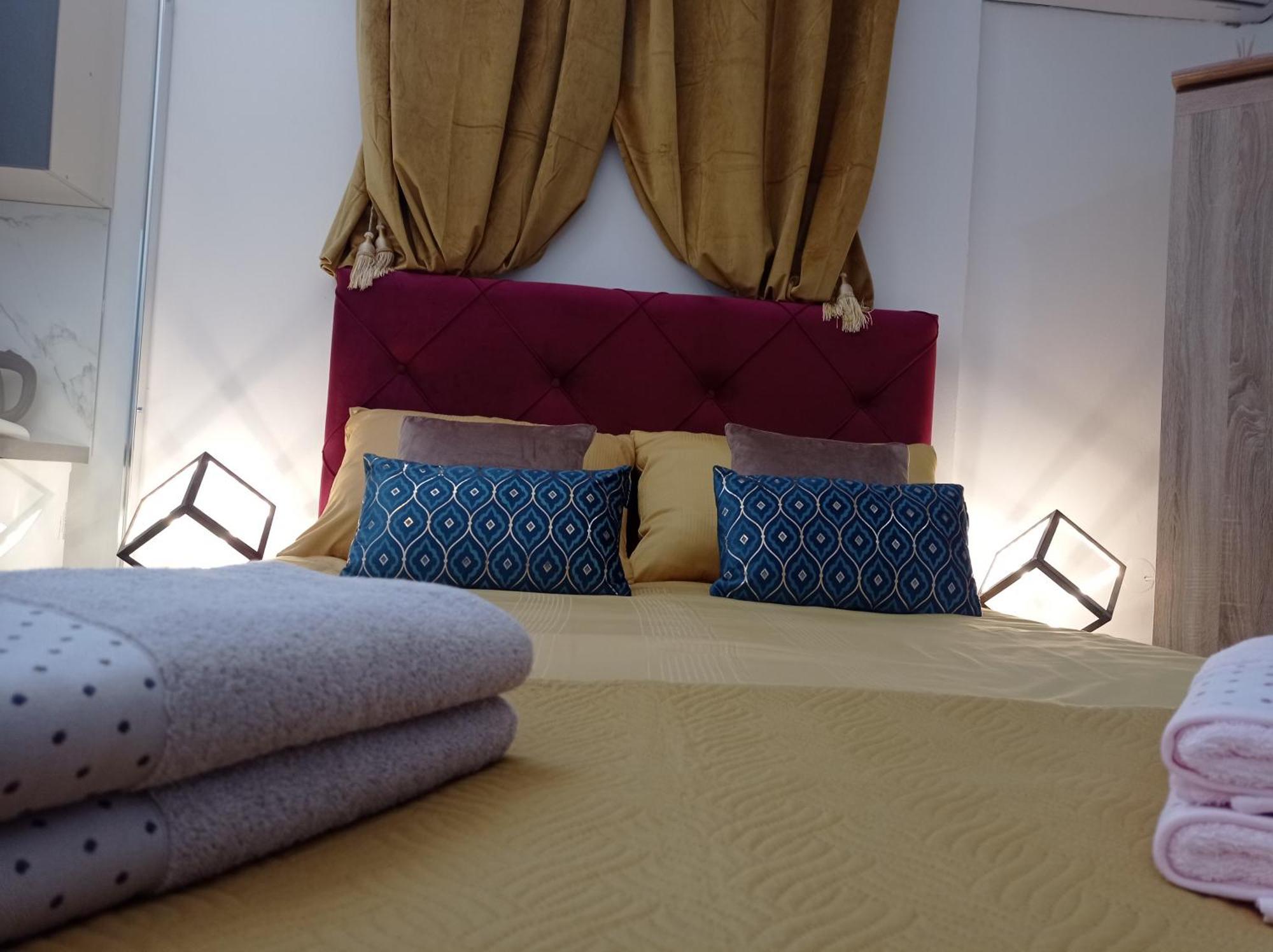 Villa Gregovica Πούλα Δωμάτιο φωτογραφία