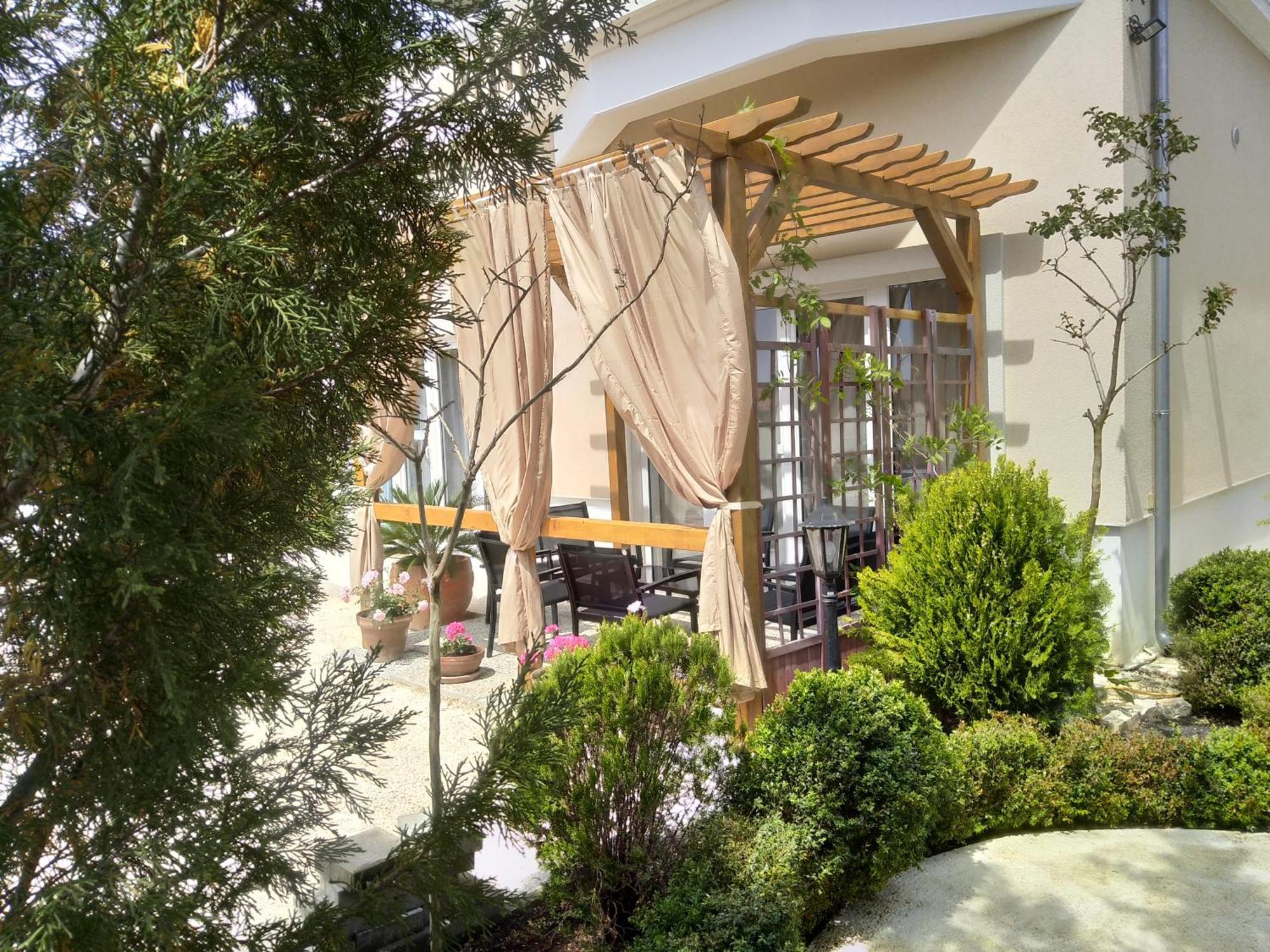 Villa Gregovica Πούλα Δωμάτιο φωτογραφία