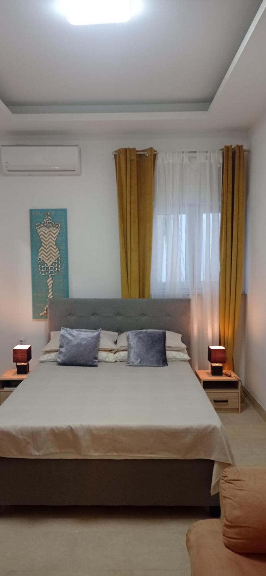 Villa Gregovica Πούλα Εξωτερικό φωτογραφία