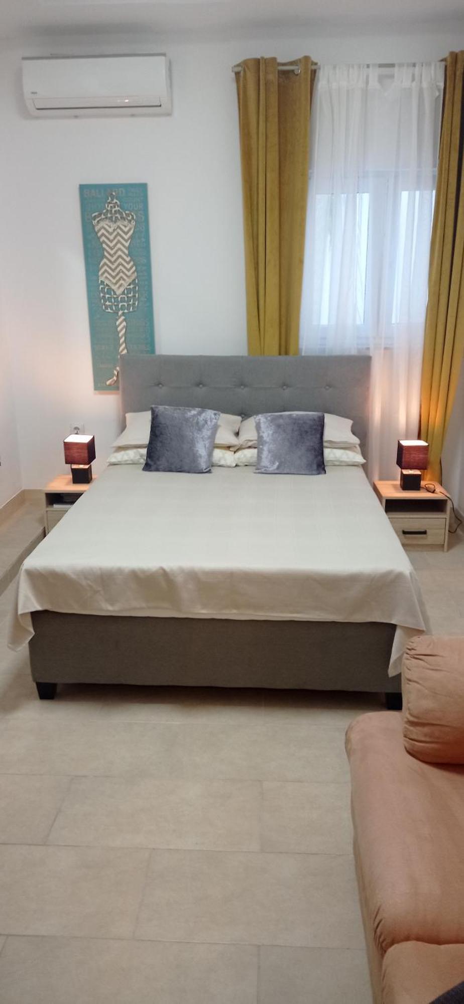Villa Gregovica Πούλα Δωμάτιο φωτογραφία