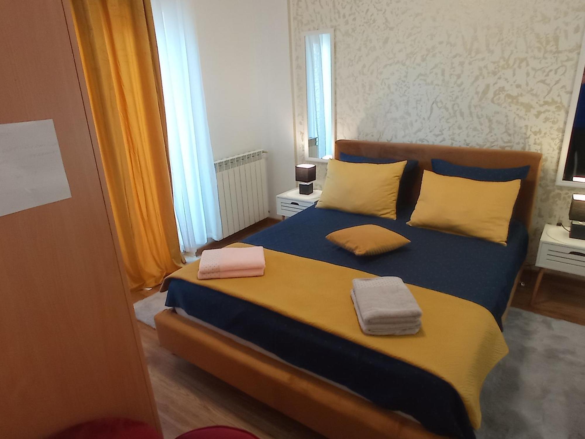 Villa Gregovica Πούλα Δωμάτιο φωτογραφία