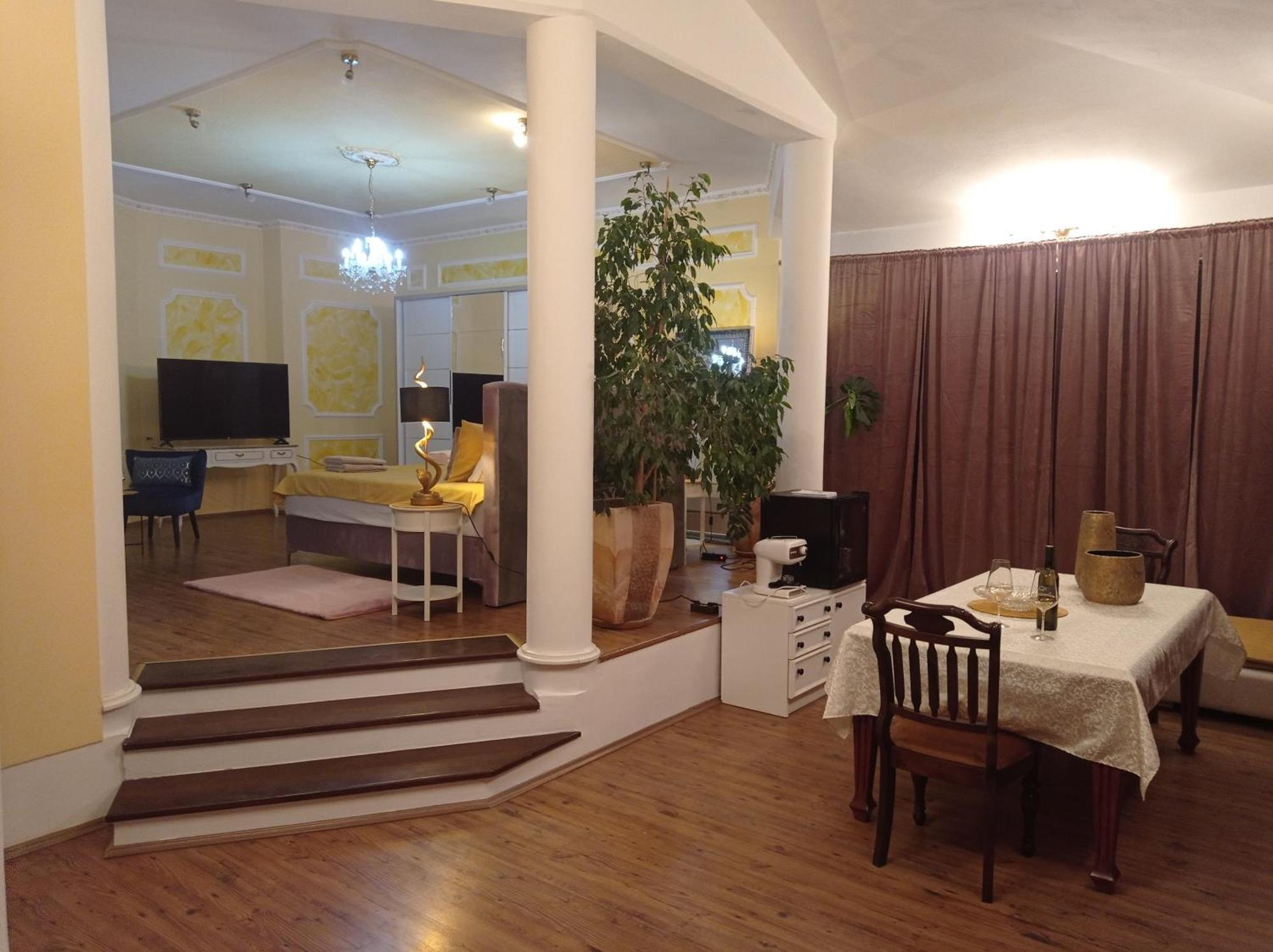 Villa Gregovica Πούλα Δωμάτιο φωτογραφία