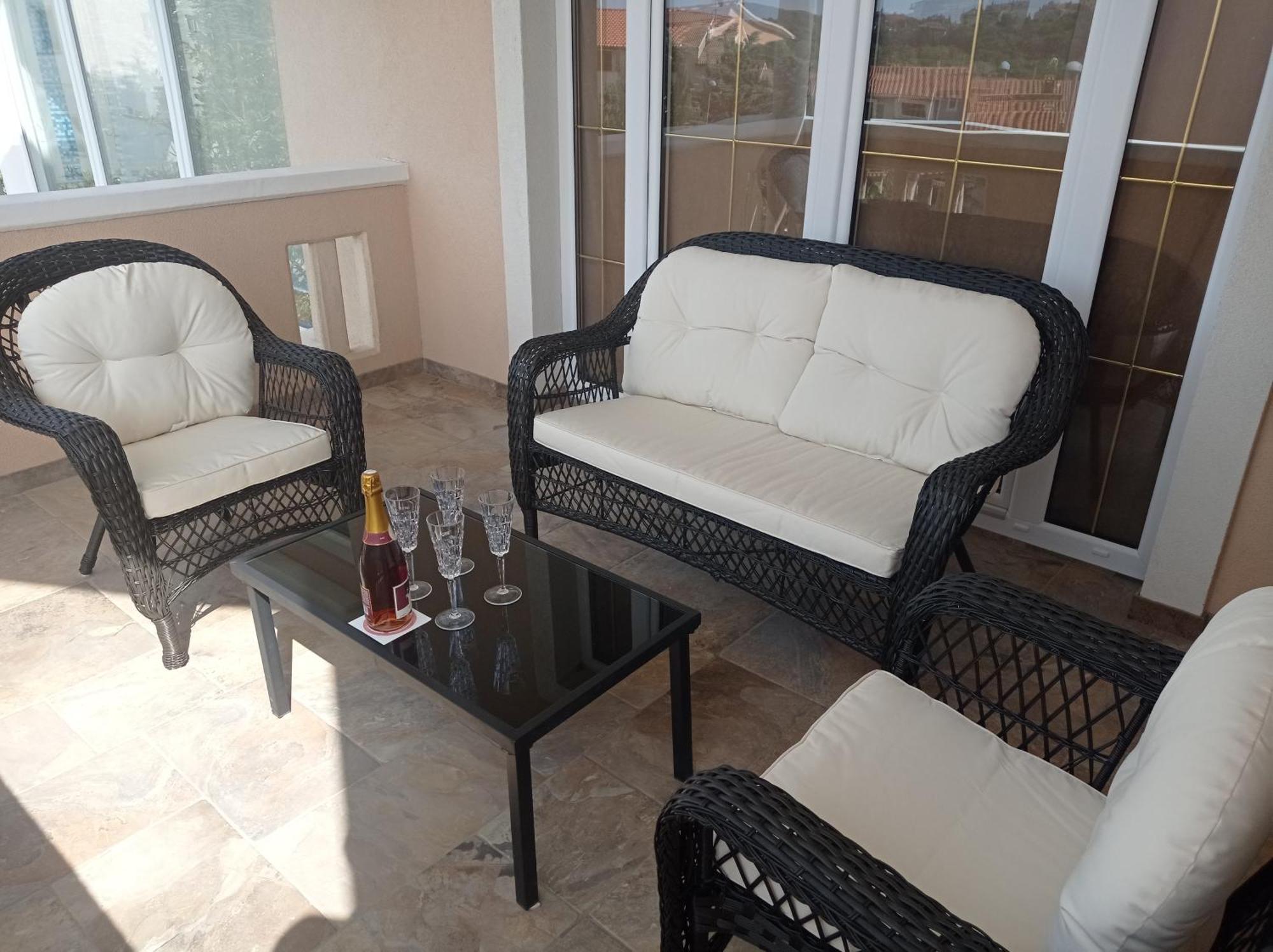 Villa Gregovica Πούλα Δωμάτιο φωτογραφία