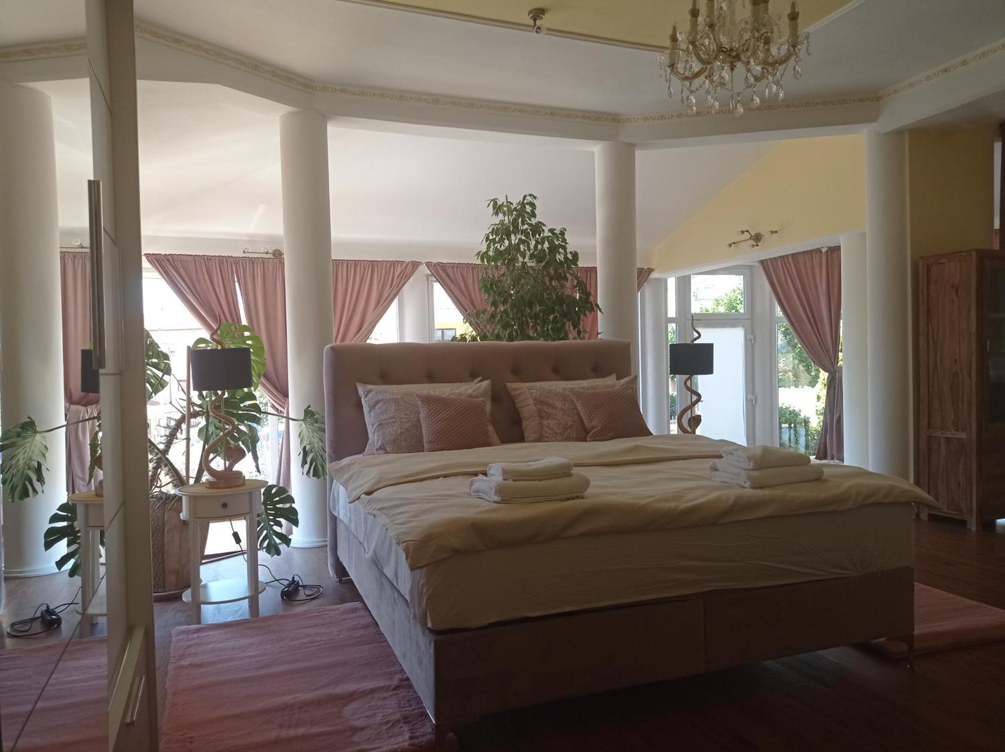 Villa Gregovica Πούλα Εξωτερικό φωτογραφία