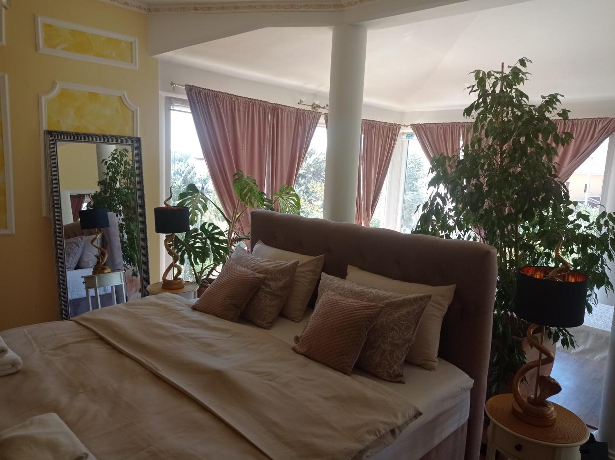 Villa Gregovica Πούλα Εξωτερικό φωτογραφία