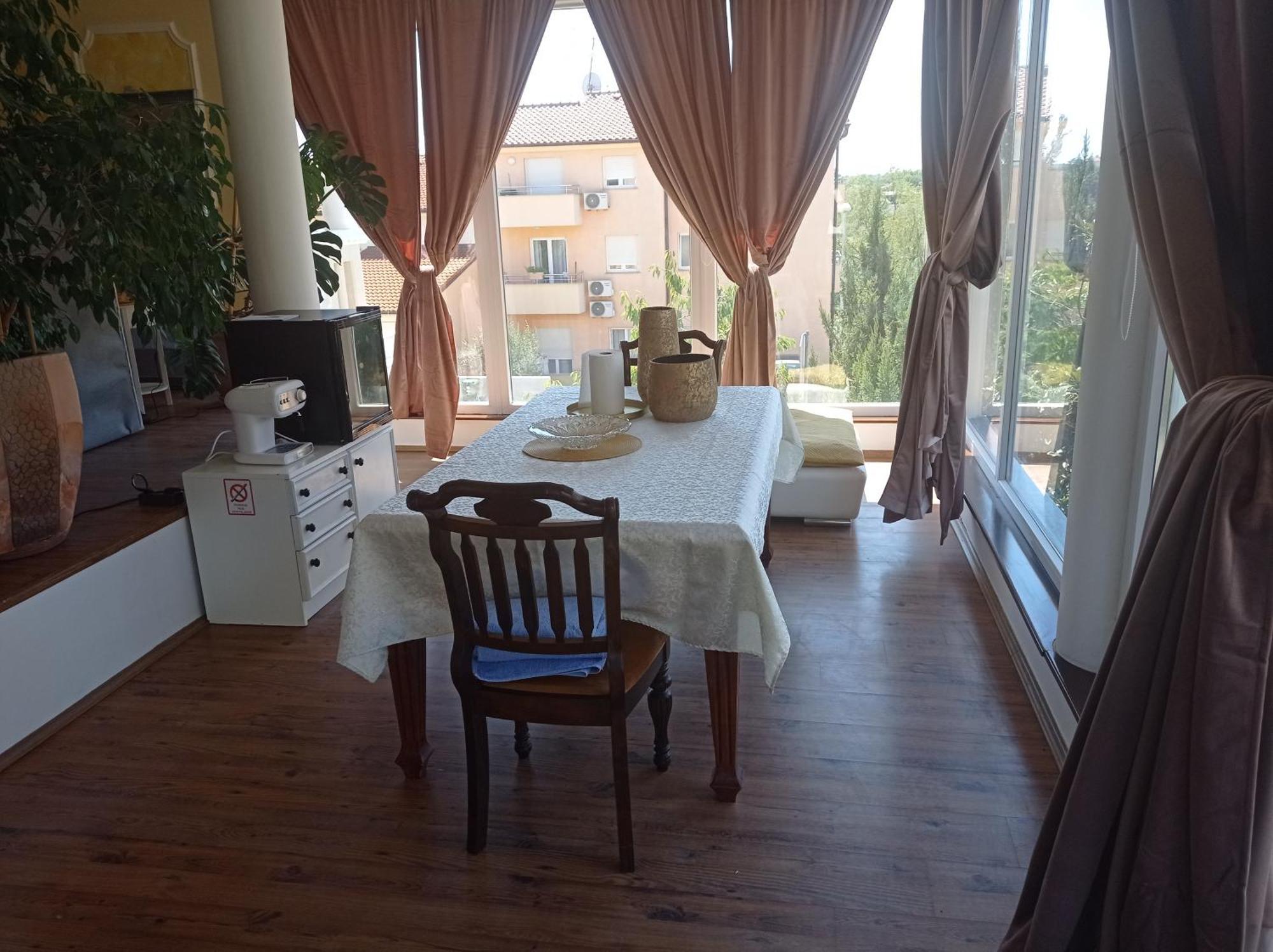 Villa Gregovica Πούλα Εξωτερικό φωτογραφία