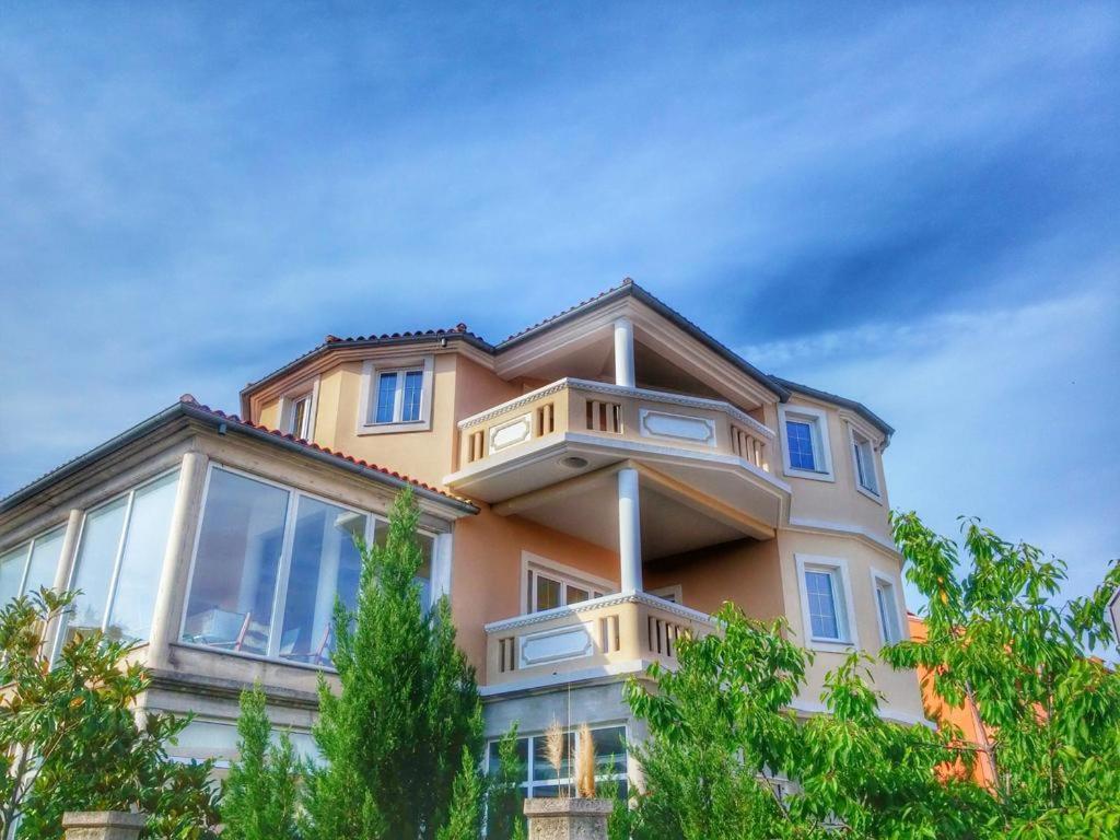 Villa Gregovica Πούλα Εξωτερικό φωτογραφία