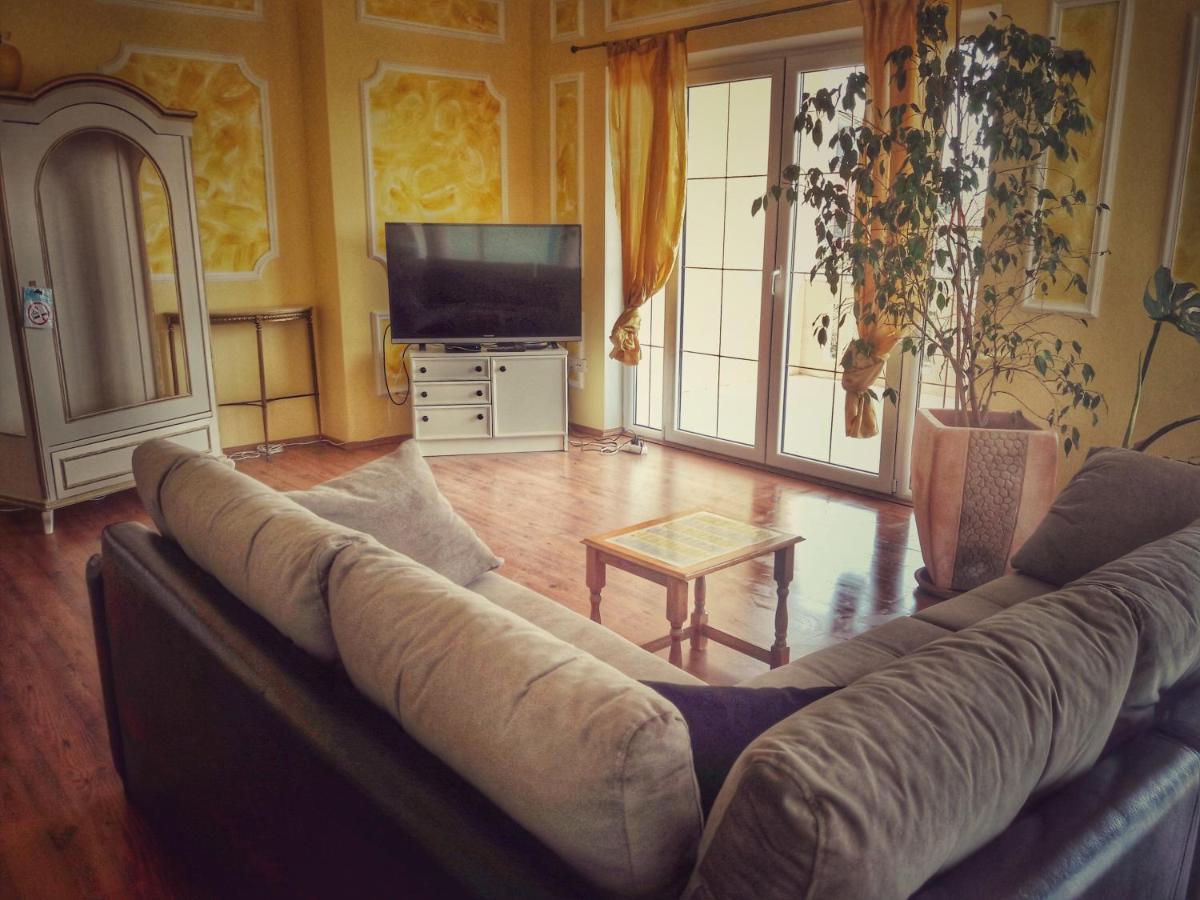 Villa Gregovica Πούλα Εξωτερικό φωτογραφία