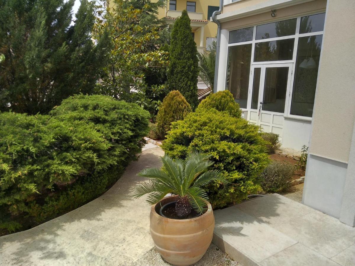 Villa Gregovica Πούλα Εξωτερικό φωτογραφία